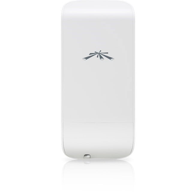UBNT 2.4 GHz Loco MIMO. AirMax (LocoM2)