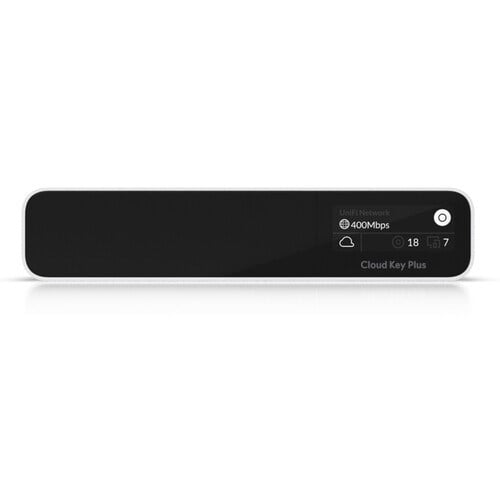 UBNT Cloud Key G2 with SSD(UCK-G2-SSD)