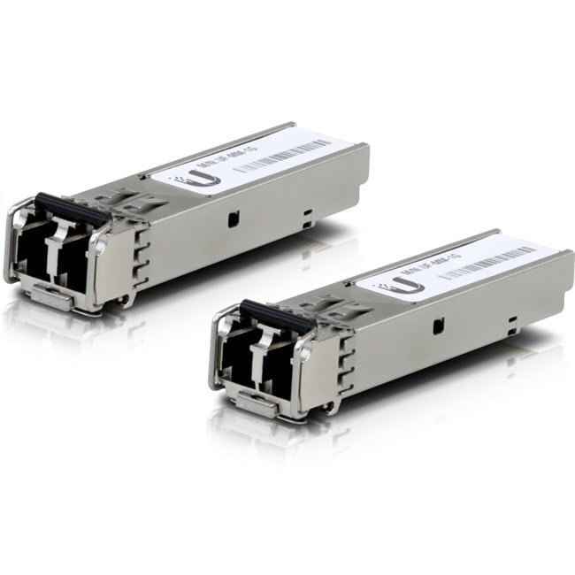 UBNT Multimod SFP Modül 1G (UF-MM-1G)