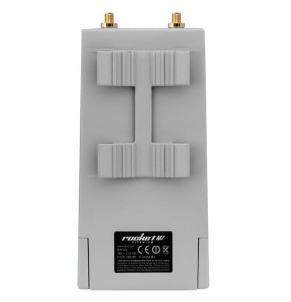 UBNT Rocket M2 Titanium (RM2-Ti)