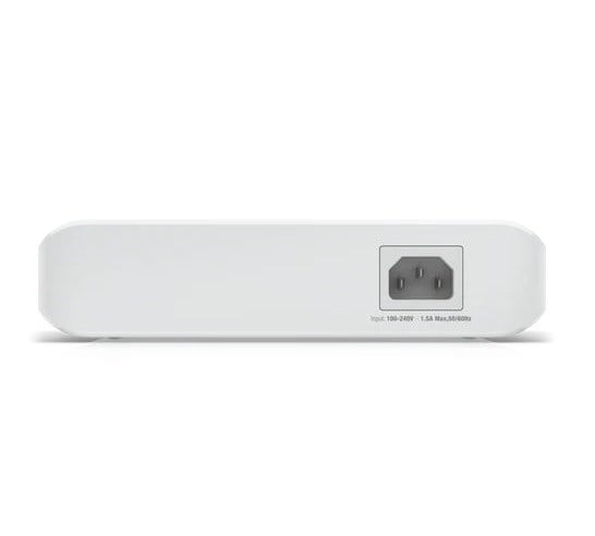 UBNT USW Lite Gbit 16P 8xPoE 45W (USW-LITE-16-POE)