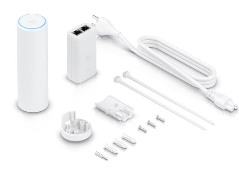 UBNT UniFi AP U6-Mesh Access Point