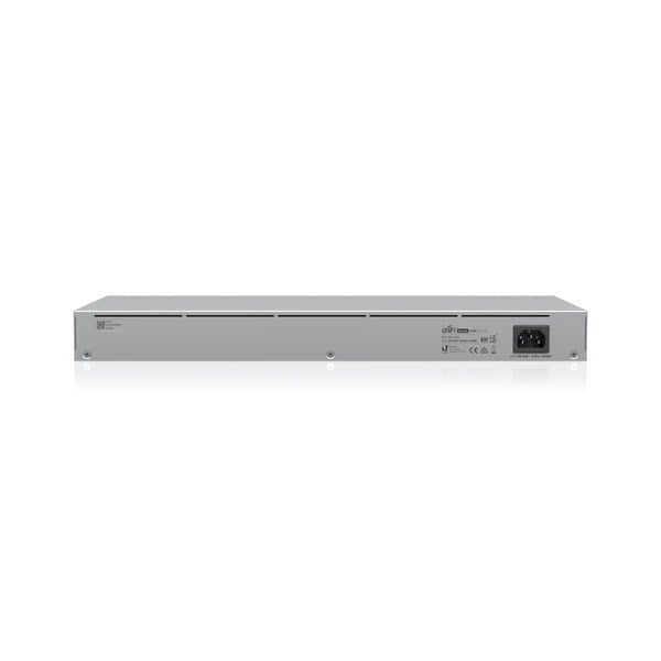 UBNT Standard 24Port 16xPoE 95W (USW-24-POE)