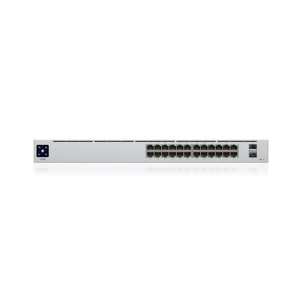 UBNT Standard 24Port 16xPoE 95W (USW-24-POE)