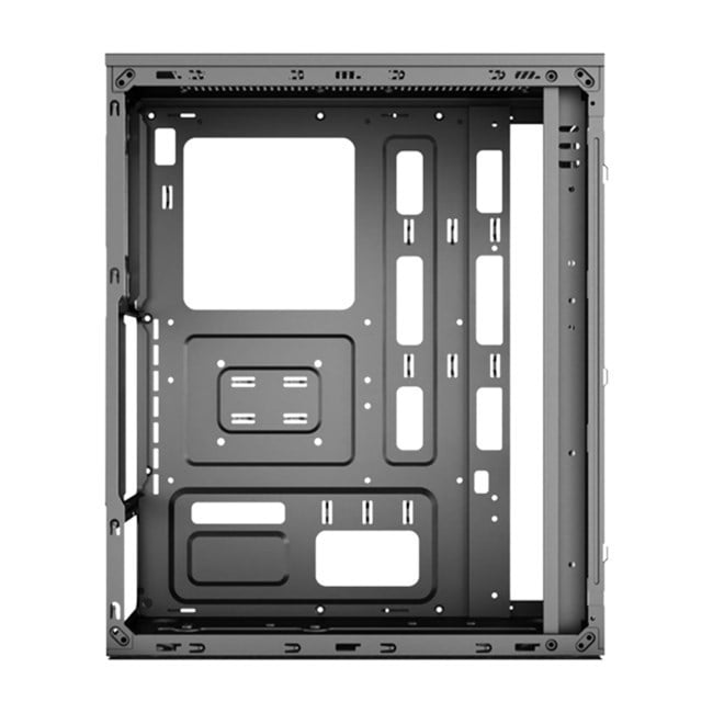 Vento 550W 80+ (TA-K62) Atx Kasa