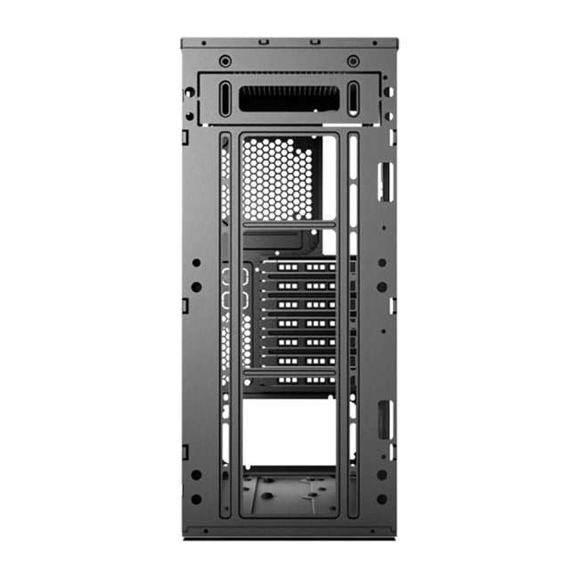 Vento 650W 80+ (TA-K62) Atx Kasa