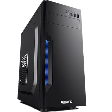 Vento 750W ( Gen 5 Atx 3.0 ) TA-K61 Atx Kasa