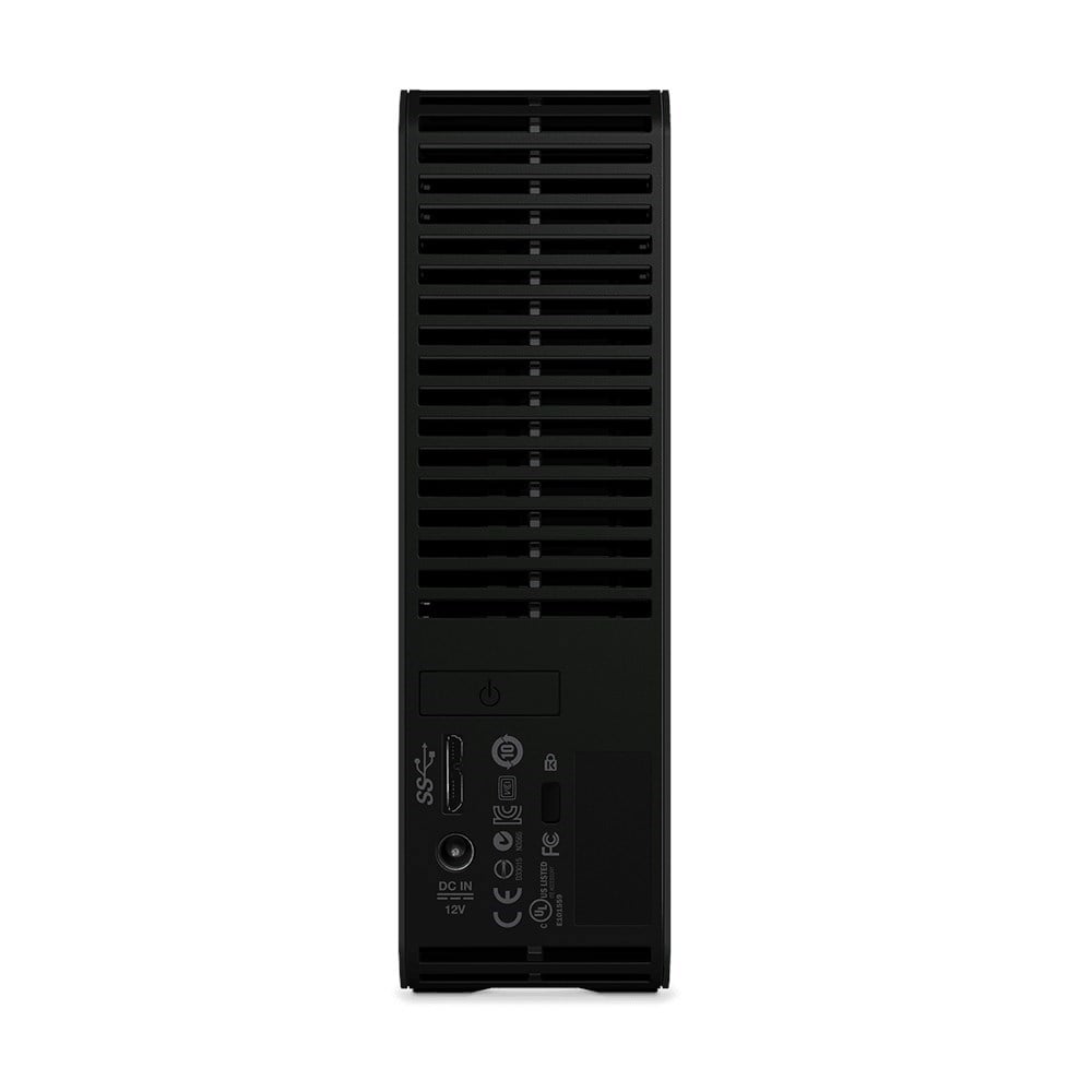 WD 14TB Elements 3.5 Usb3 WDBWLG0140HBK-EESN