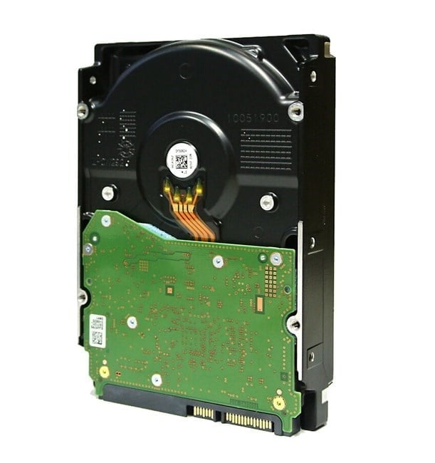 WD Ultrastar DC HC520 Enterprise 12TB -0F30146