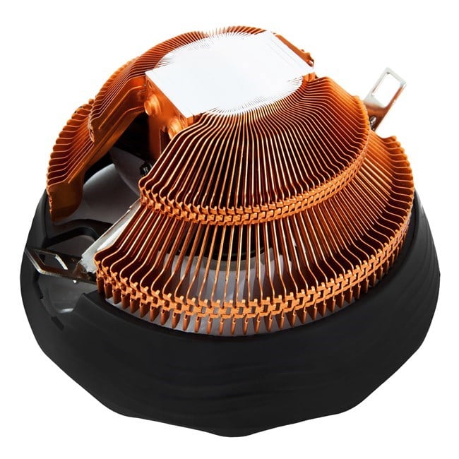 Xigmatek 120mm İşlemci Soğutucu (EN42296)