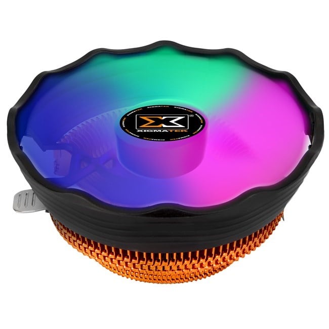 Xigmatek 120mm İşlemci Soğutucu (EN42296)
