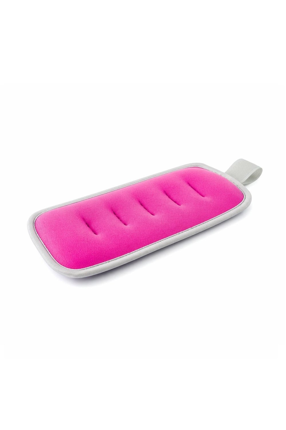 Gymo Bilek Ağırlığı 1kg Pembe