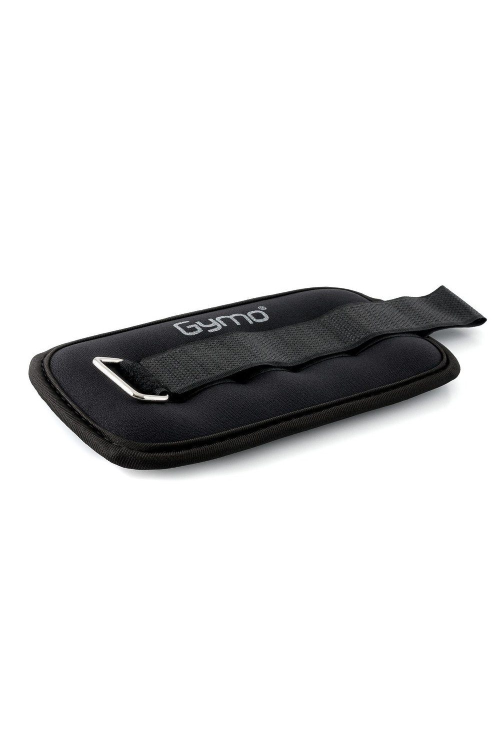Gymo Bilek Ağırlığı 1kg Siyah