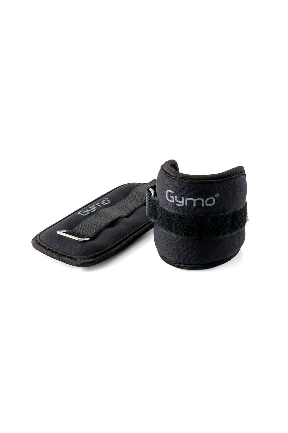 Gymo Bilek Ağırlığı 250gr Siyah