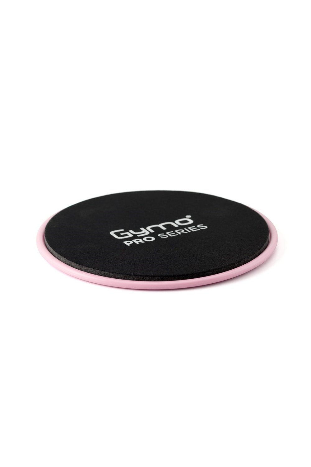 Gymo Core Slider Pilates Egzersiz Kayar Disk Pembe