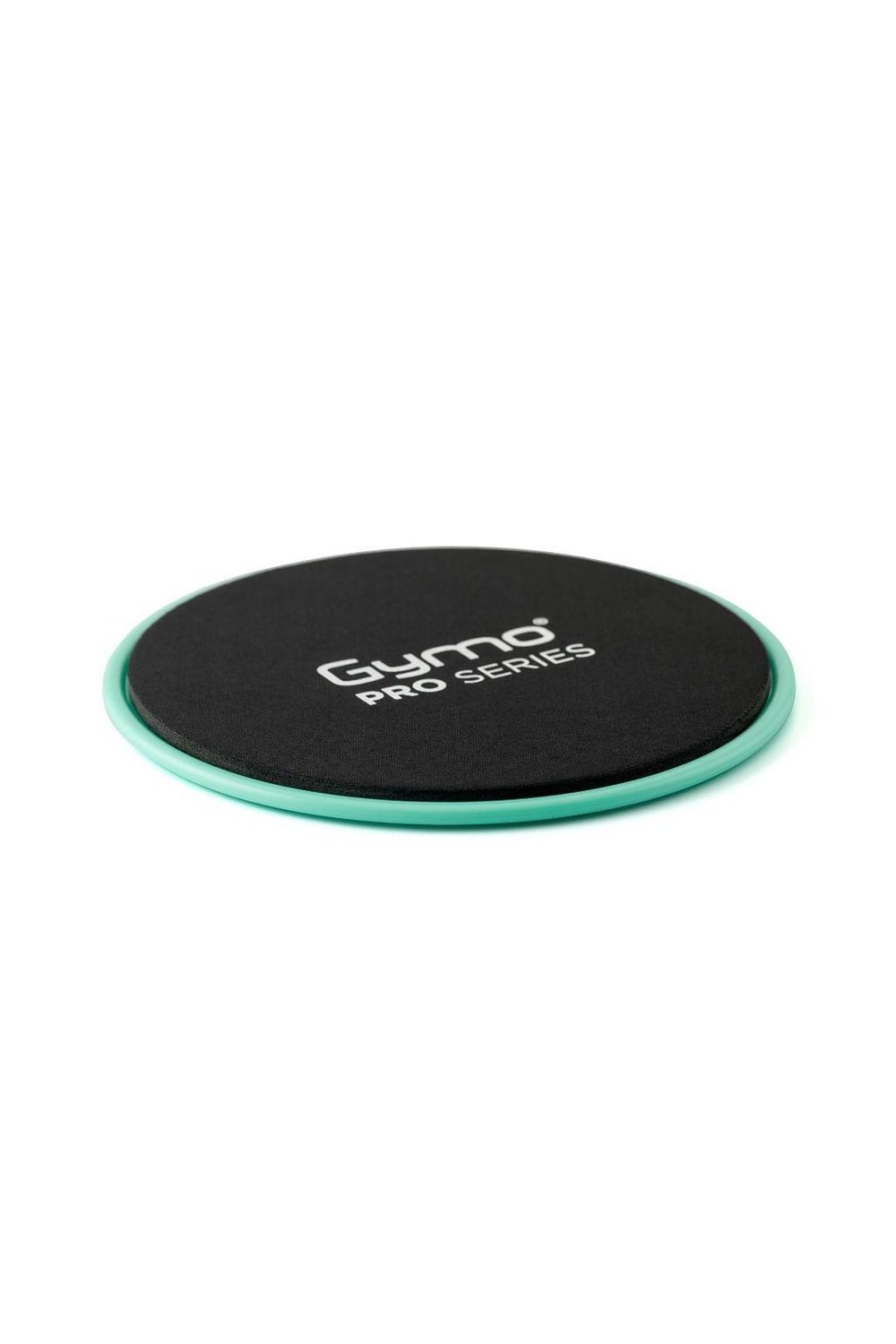 Gymo Core Slider Pilates Egzersiz Kayar Disk Turkuaz
