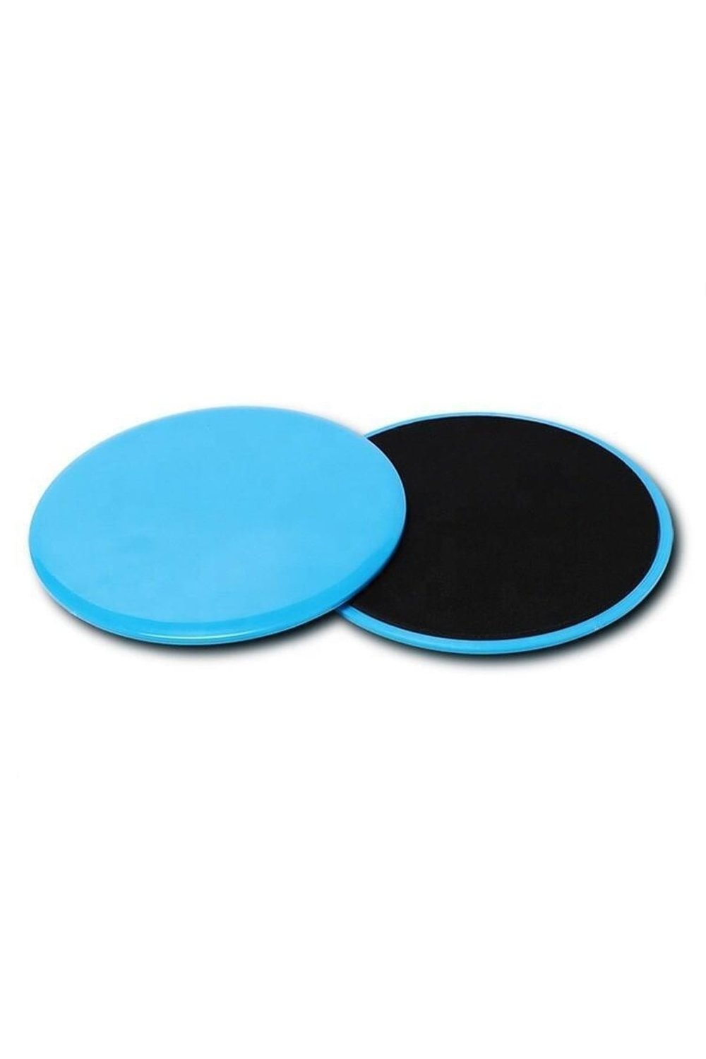Gymo Core Slider Pilates Egzersiz Kayar Disk Mavi