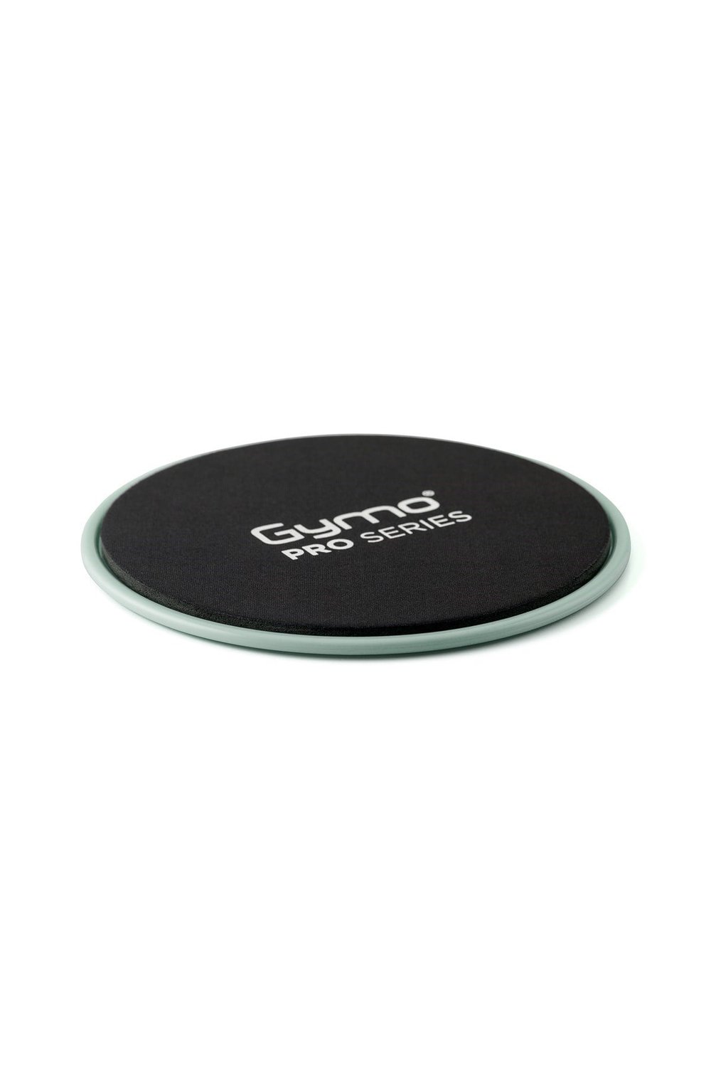 Gymo Core Slider Pilates Egzersiz Kayar Disk Nane Yeşili