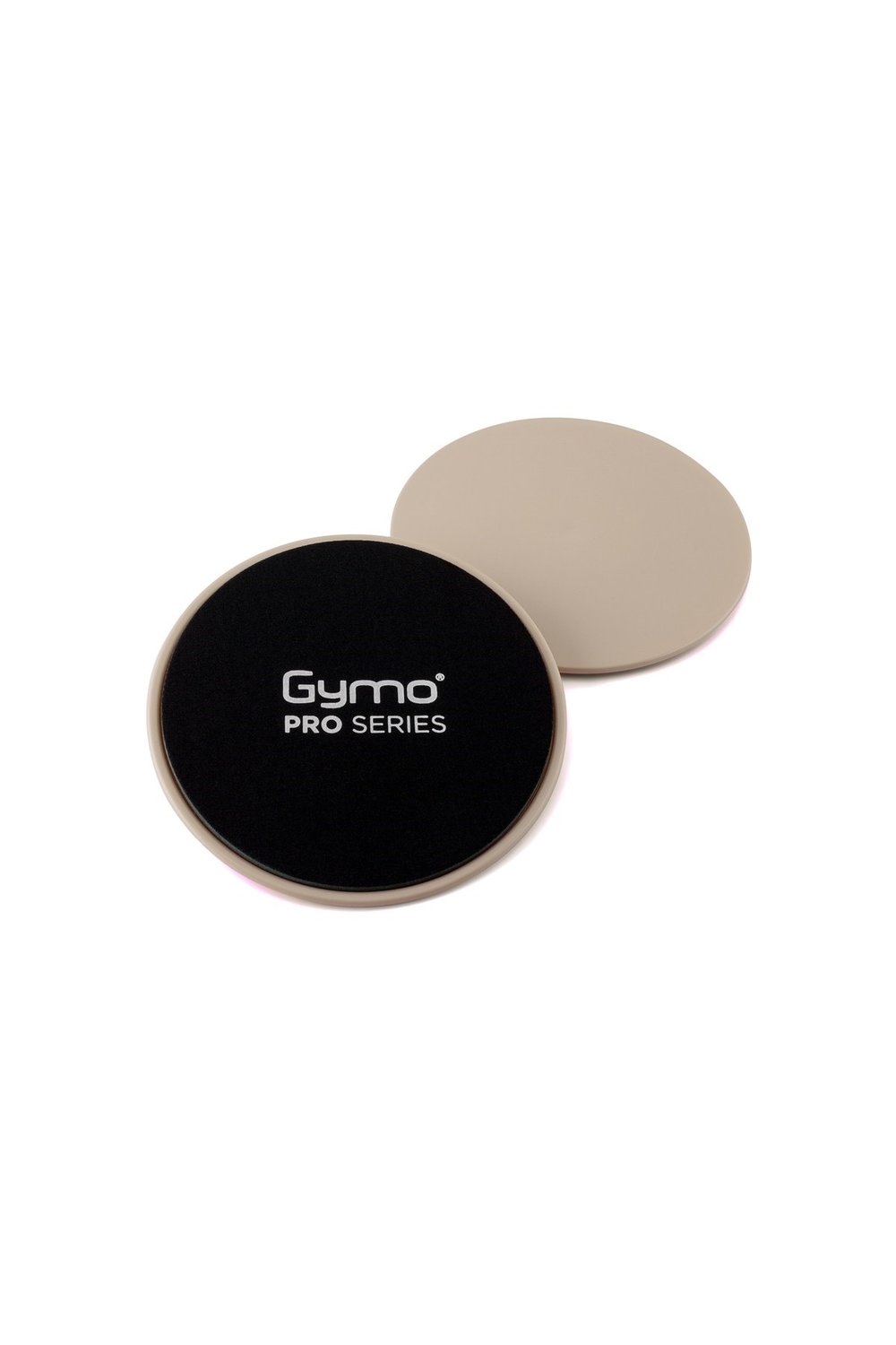 Gymo Core Slider Pilates Egzersiz Kayar Disk Toprak
