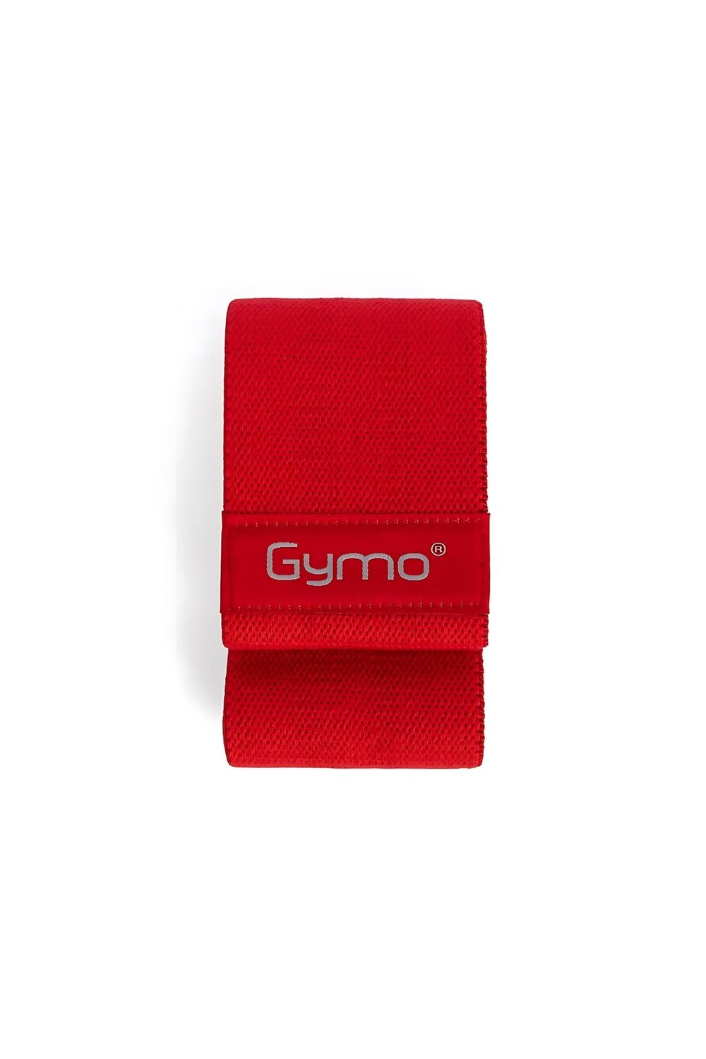 Gymo Hip Band Squat Egzersiz Kalça Direnç Bandı Kırmızı Large