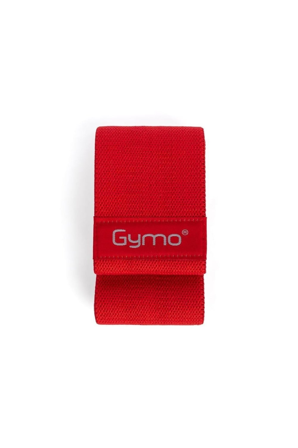 Gymo Hip Band Squat Egzersiz Kalça Direnç Bandı Kırmızı Small