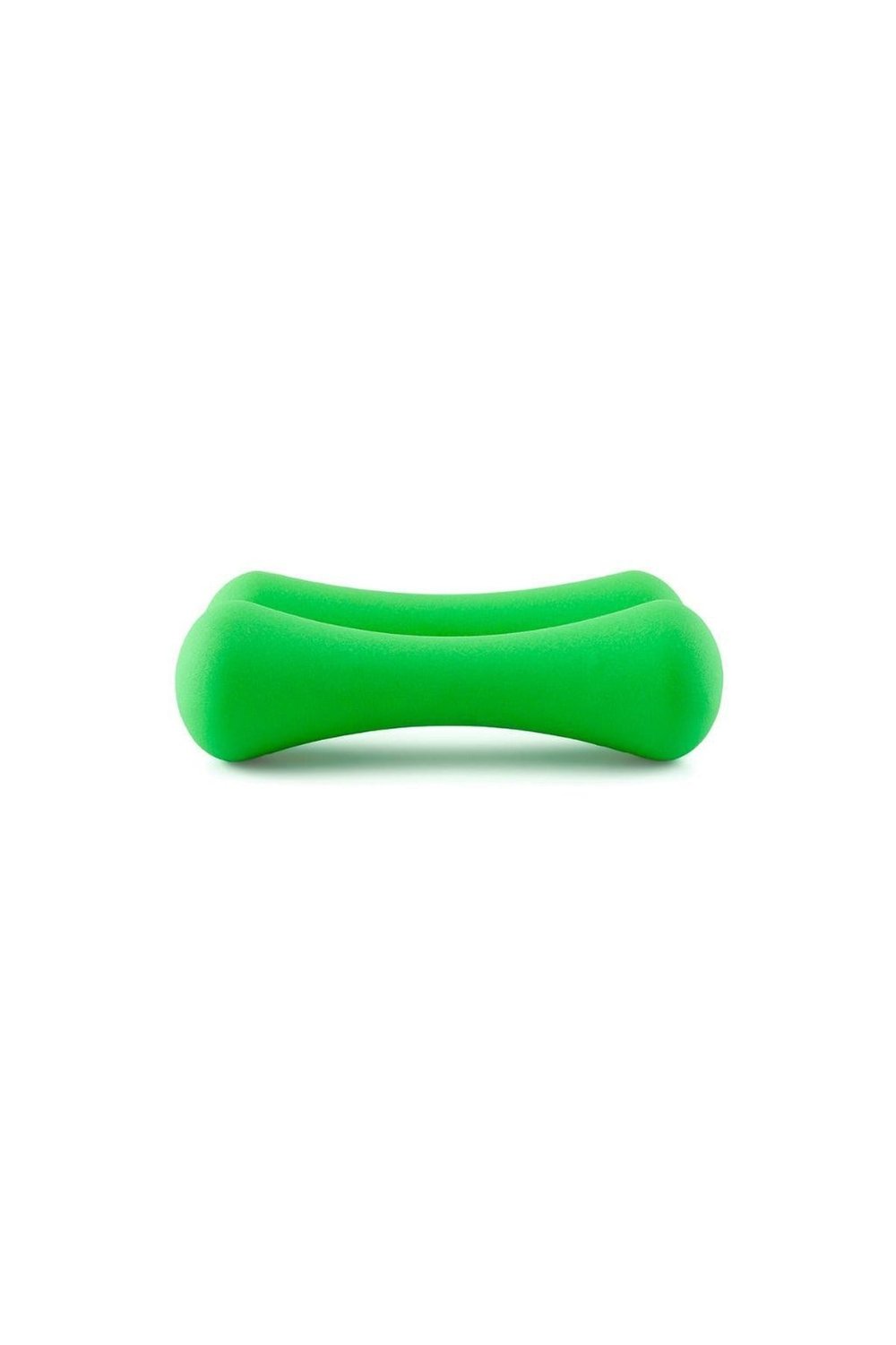 Gymo Neopren Dambıl 2x1kg Yeşil