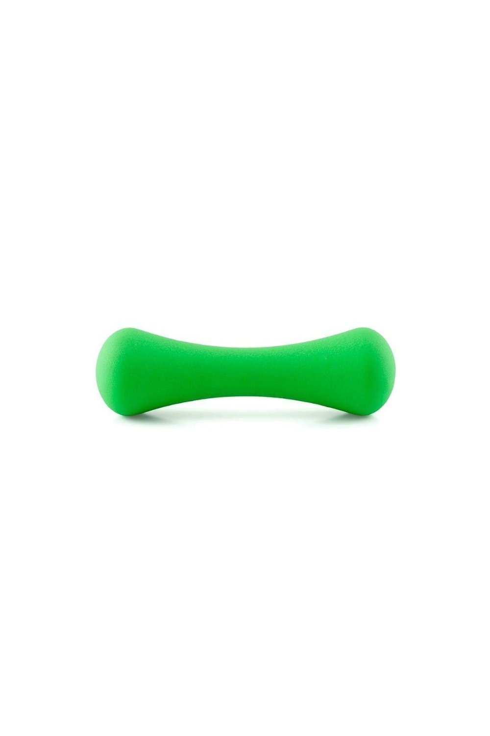 Gymo Neopren Dambıl 2x1kg Yeşil