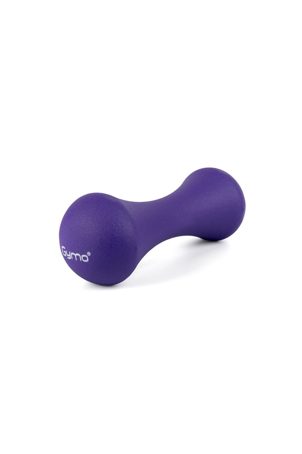 Gymo Neopren Dambıl 5kg Mor