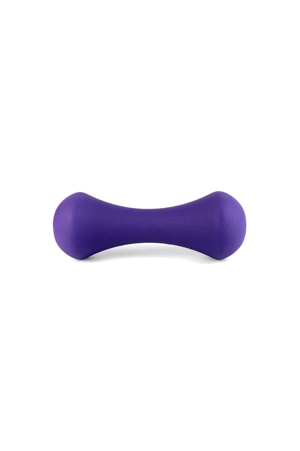 Gymo Neopren Dambıl 5kg Mor