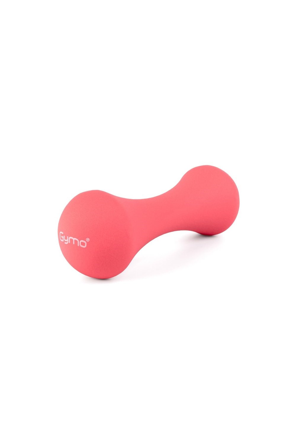 Gymo Neopren Dambıl 5kg Pembe