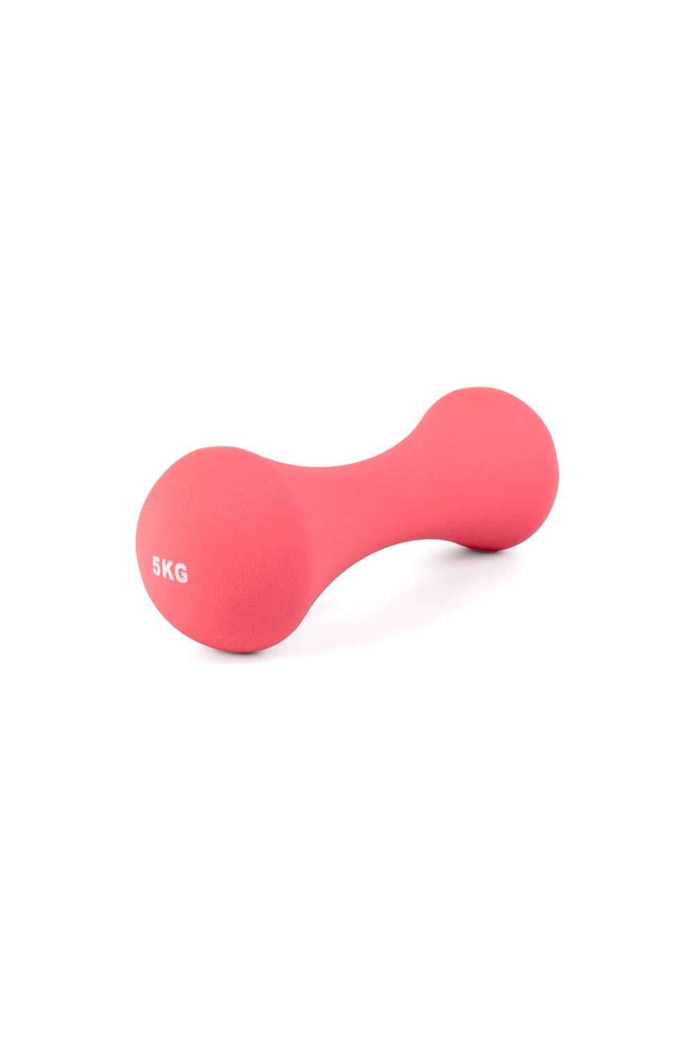 Gymo Neopren Dambıl 5kg Pembe