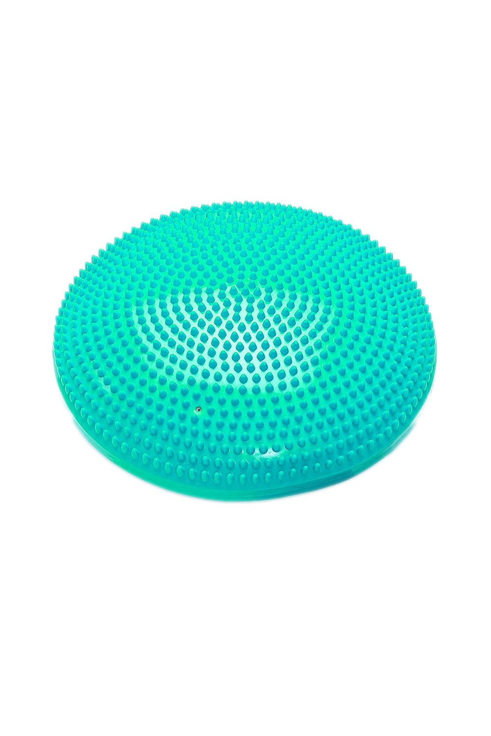 Gymo Pompalı Denge Yastığı Balance Disk Denge Pedi 33cm Nane Yeşili
