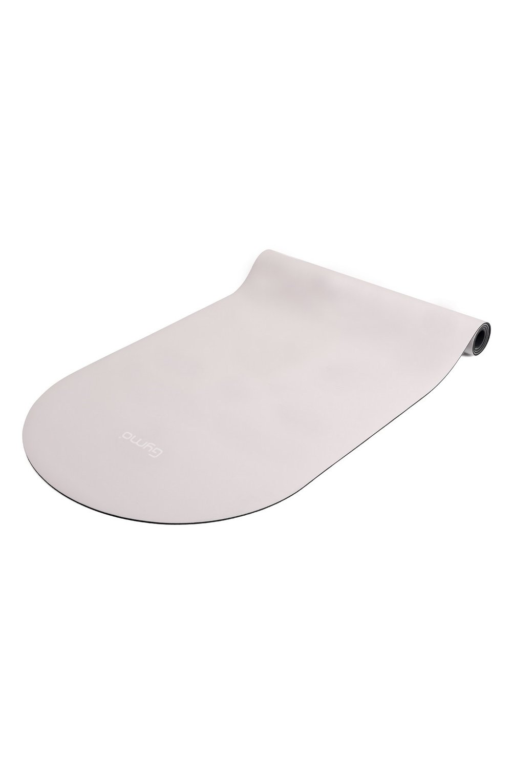Gymo Pro Series 5mm Arch Pu-Rubber Kaydırmaz Kauçuk Yoga Pilates Matı 183x68cm Bej