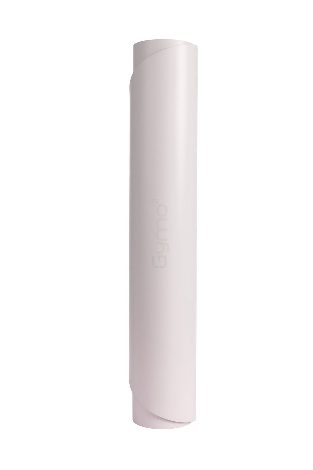 Gymo Pro Series 5mm Arch Pu-Rubber Kaydırmaz Kauçuk Yoga Pilates Matı 183x68cm Bej