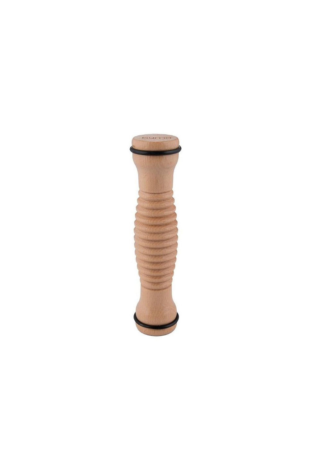 Gymo Pro Series Ahşap Ayak Masaj Rulosu Foot Roller