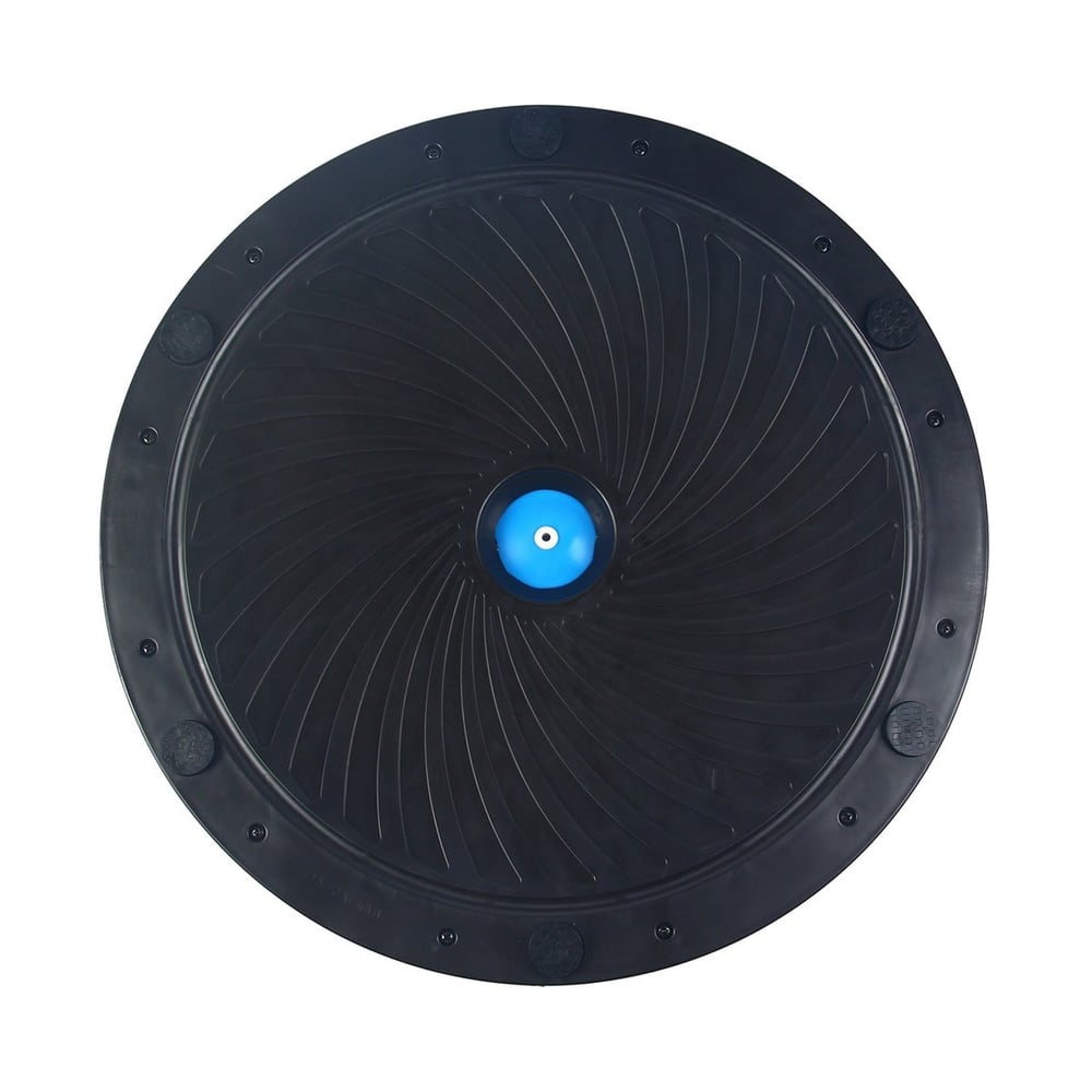 Gymo Pro Series Bosu Ball Denge Topu 46cm Mavi