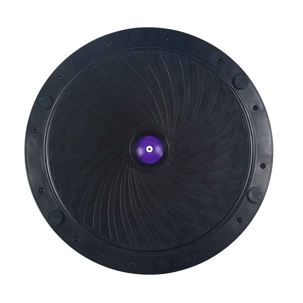Gymo Pro Series Bosu Ball Denge Topu 46cm Mor