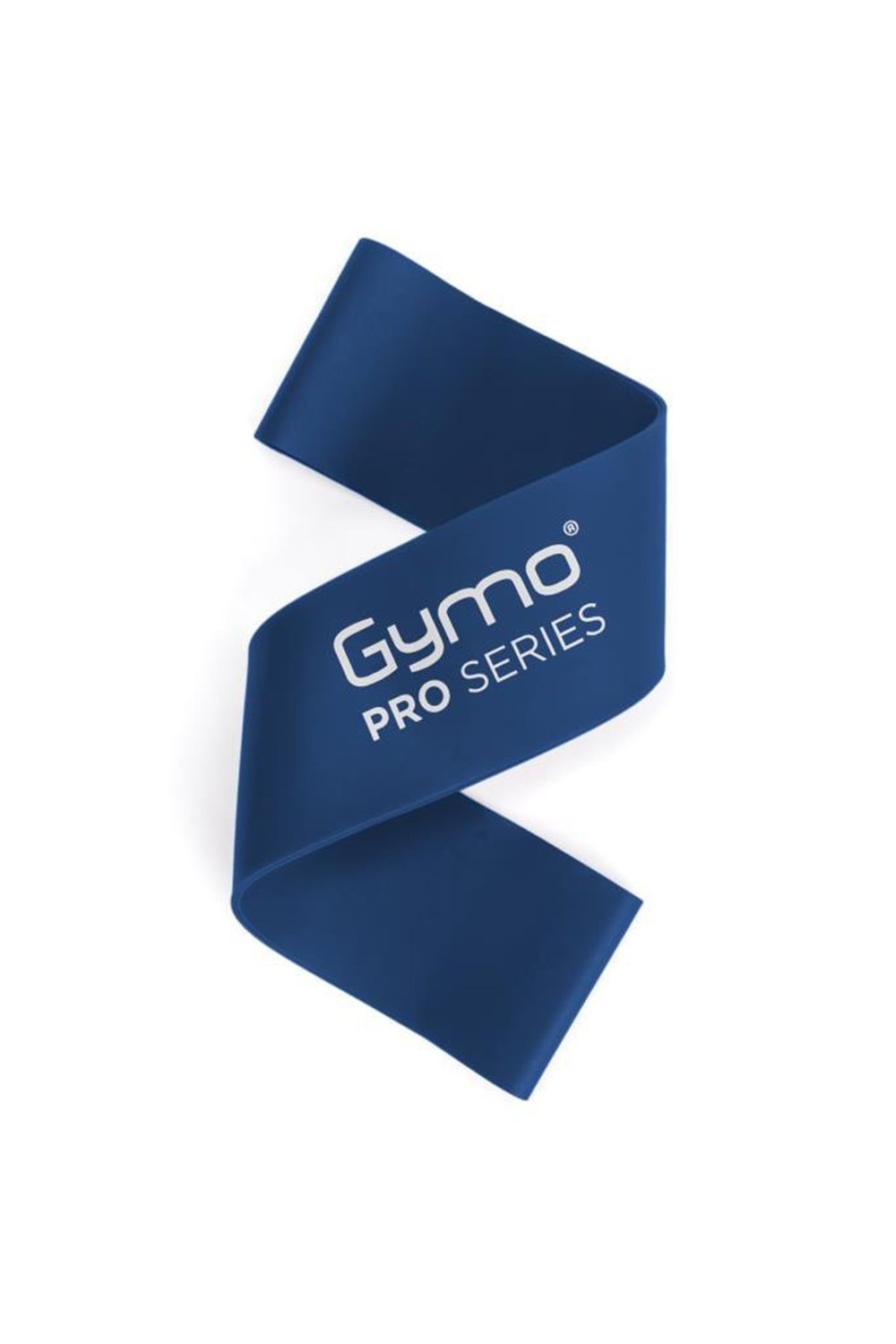 Gymo Pro Series Çantalı Direnç Bandı Fitness Pilates Esnetme Lastiği 5li Set Gökkuşağı