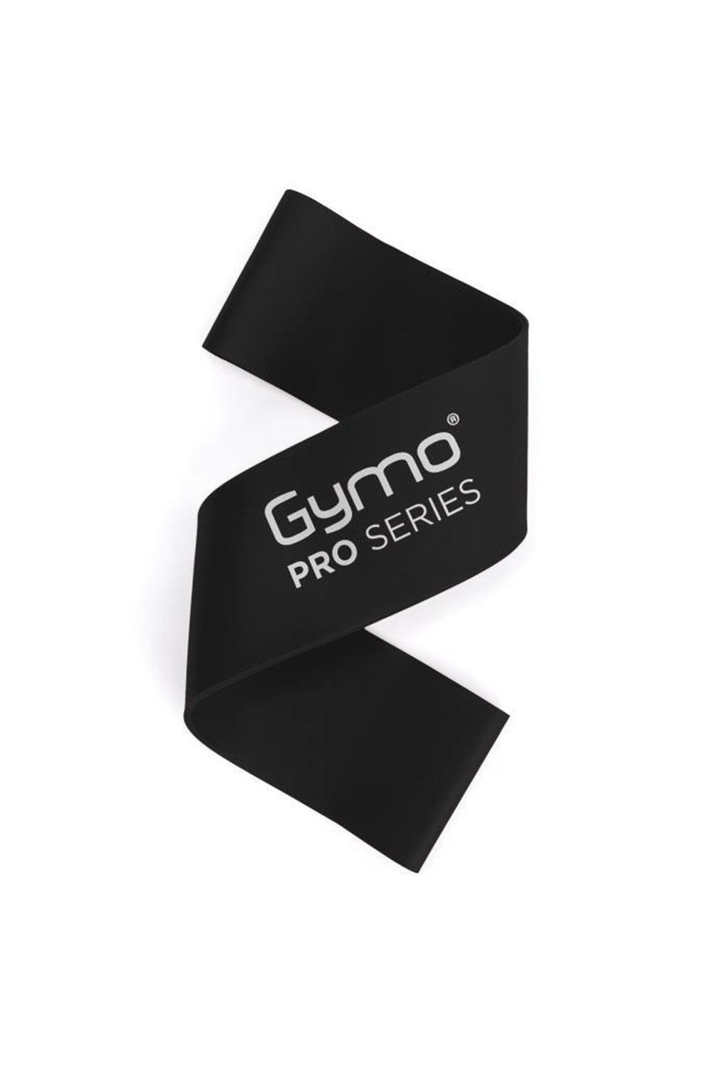 Gymo Pro Series Çantalı Direnç Bandı Fitness Pilates Esnetme Lastiği 5li Set Gökkuşağı