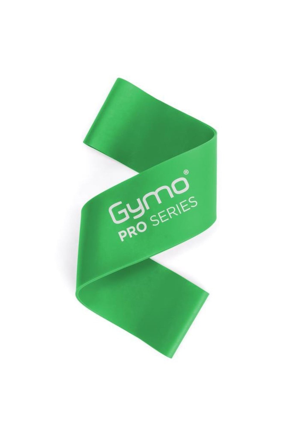 Gymo Pro Series Çantalı Direnç Bandı Fitness Pilates Esnetme Lastiği 5li Set Gökkuşağı
