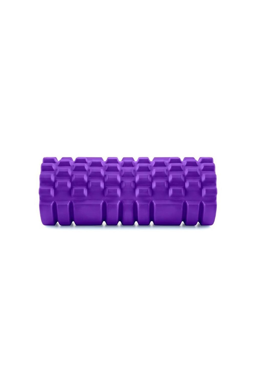 Gymo Pro Series Foam Roller Pilates Masaj Rulosu Mor