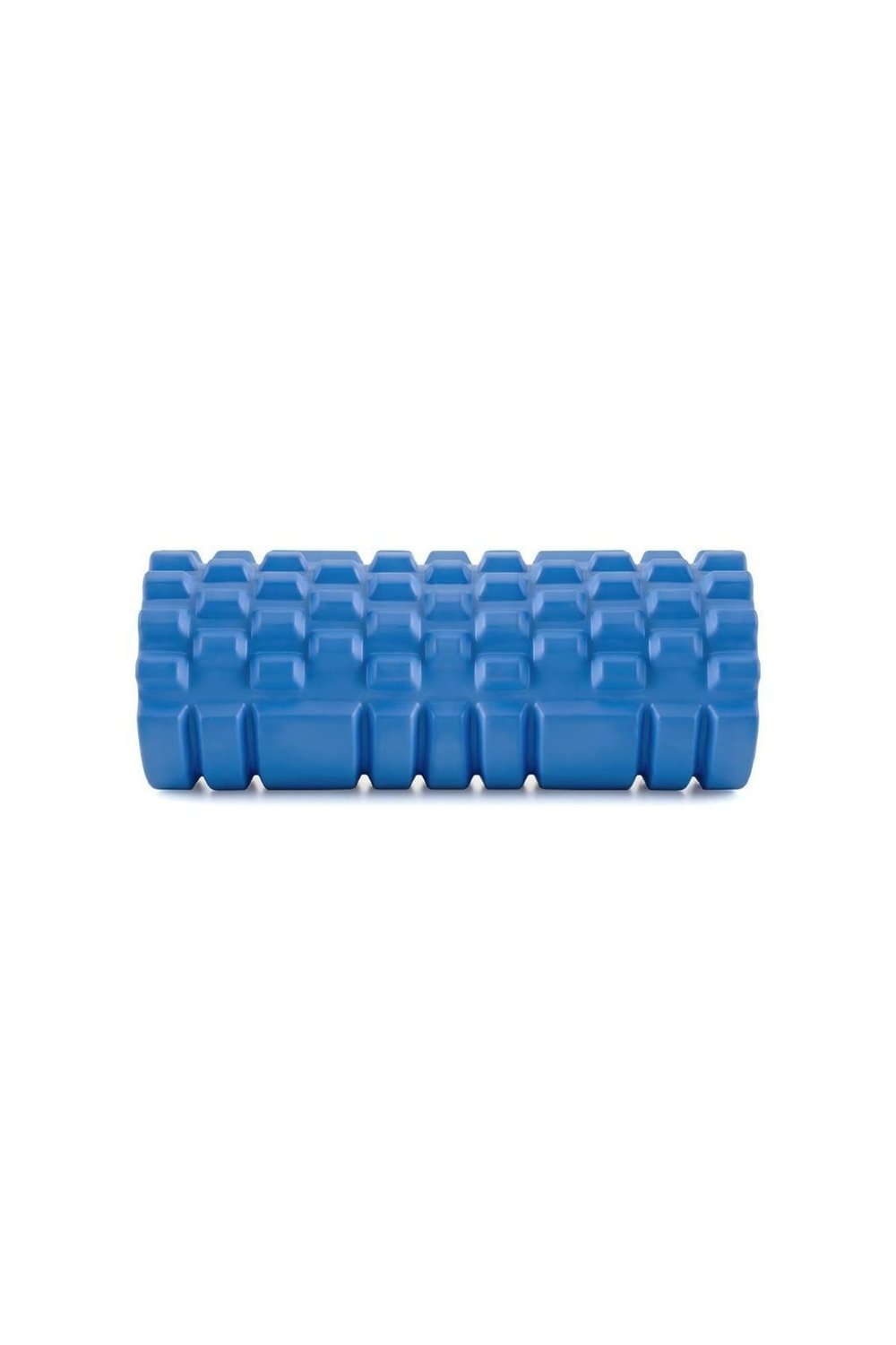 Gymo Pro Series Foam Roller Pilates Masaj Rulosu Mavi