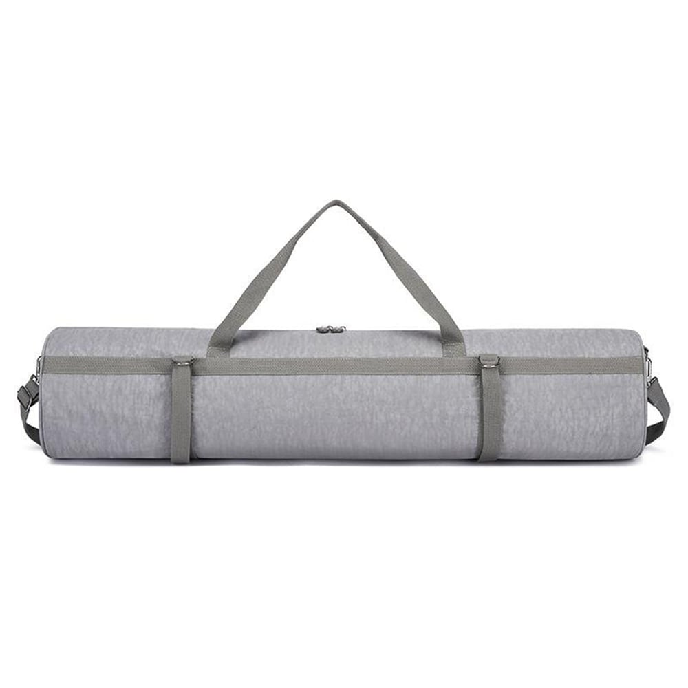 Gymo Pro Series Gri Yoga Matı Çantası