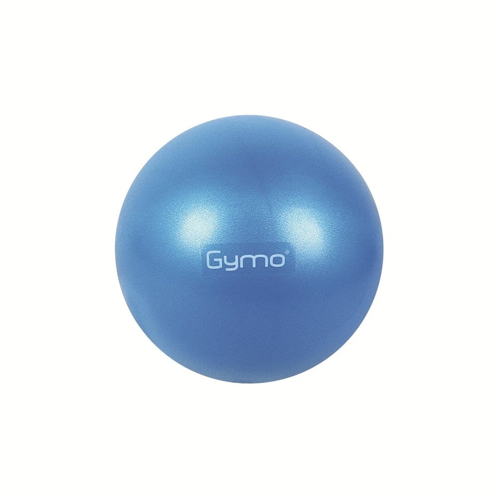Gymo Pro Series Pilates Topu 25cm Mavi