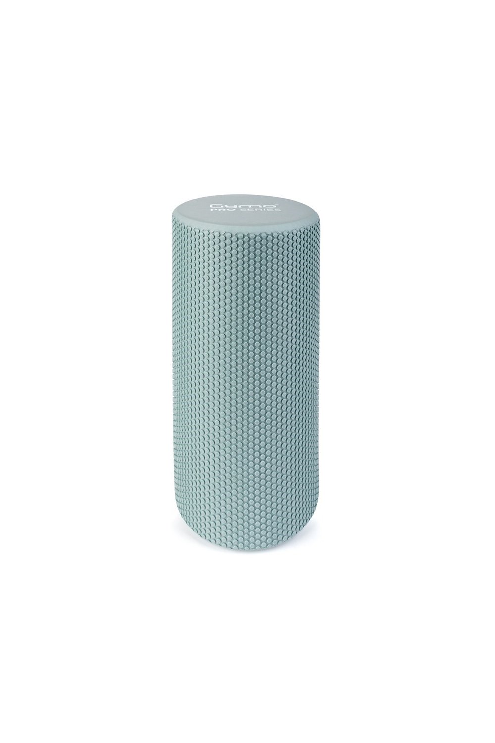 Gymo Pro Series Recovery Foam Roller Pilates Masaj Rulosu 30x15cm Nane Yeşili