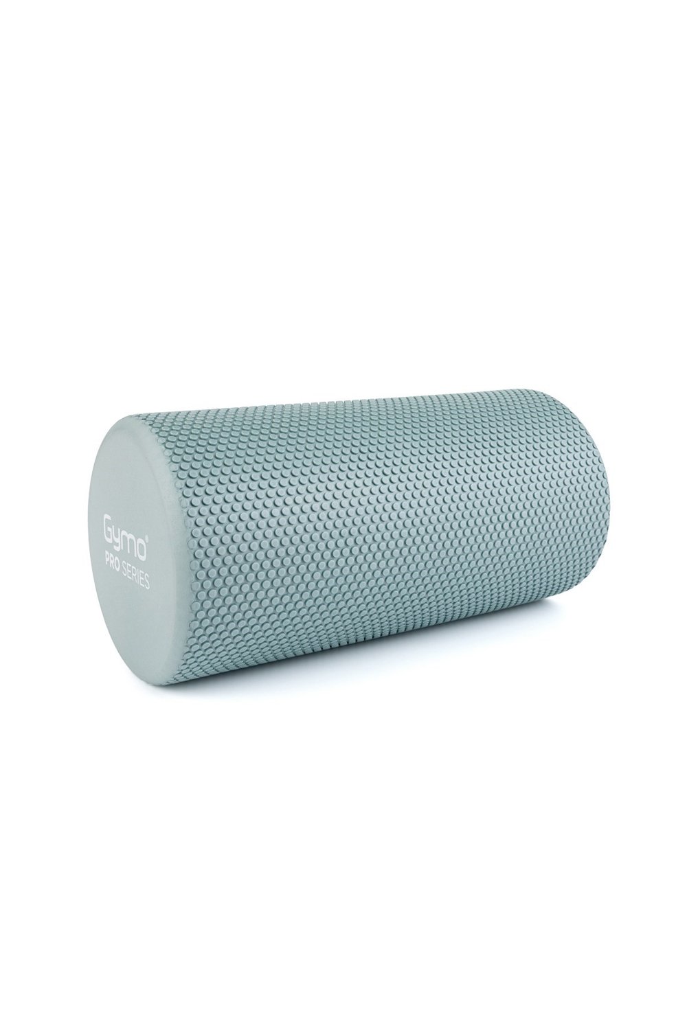 Gymo Pro Series Recovery Foam Roller Pilates Masaj Rulosu 30x15cm Nane Yeşili