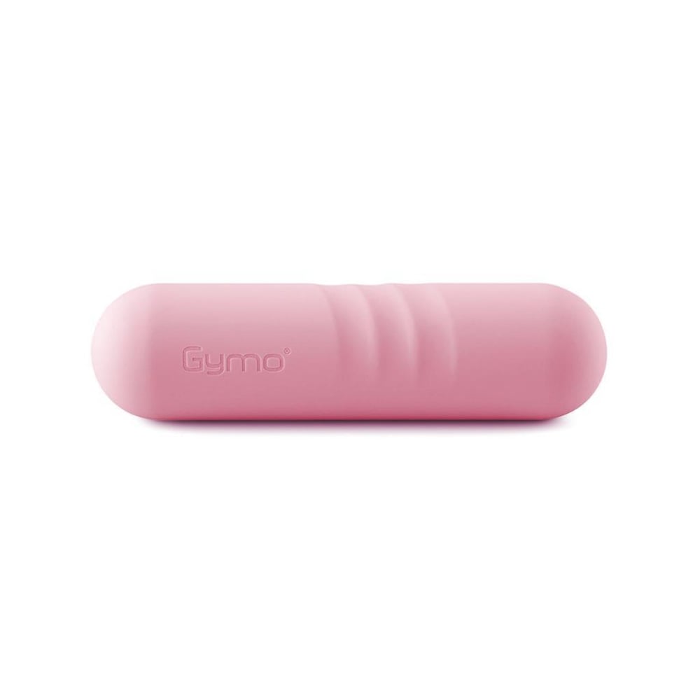 Gymo Pro Series Silikon Dambıl 2x1kg Pembe