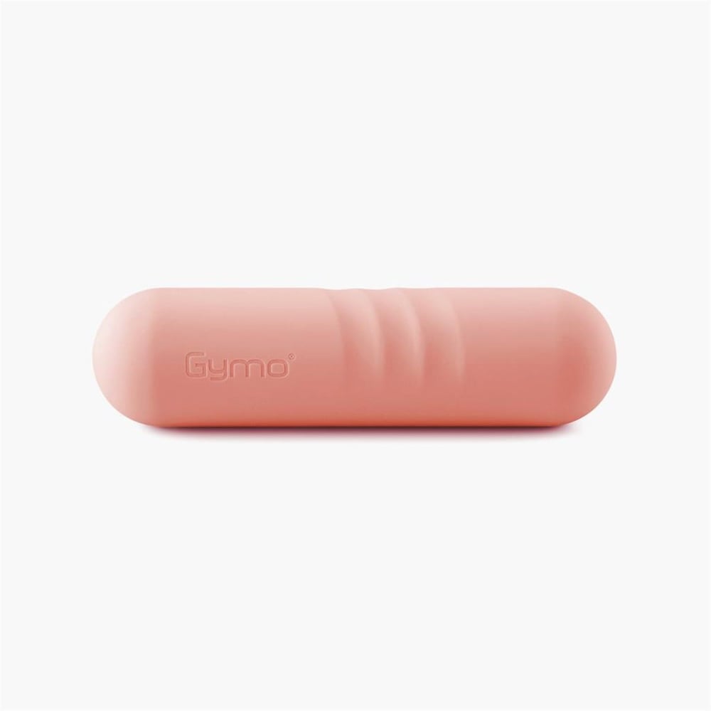 Gymo Pro Series Silikon Dambıl 2x2kg Somon
