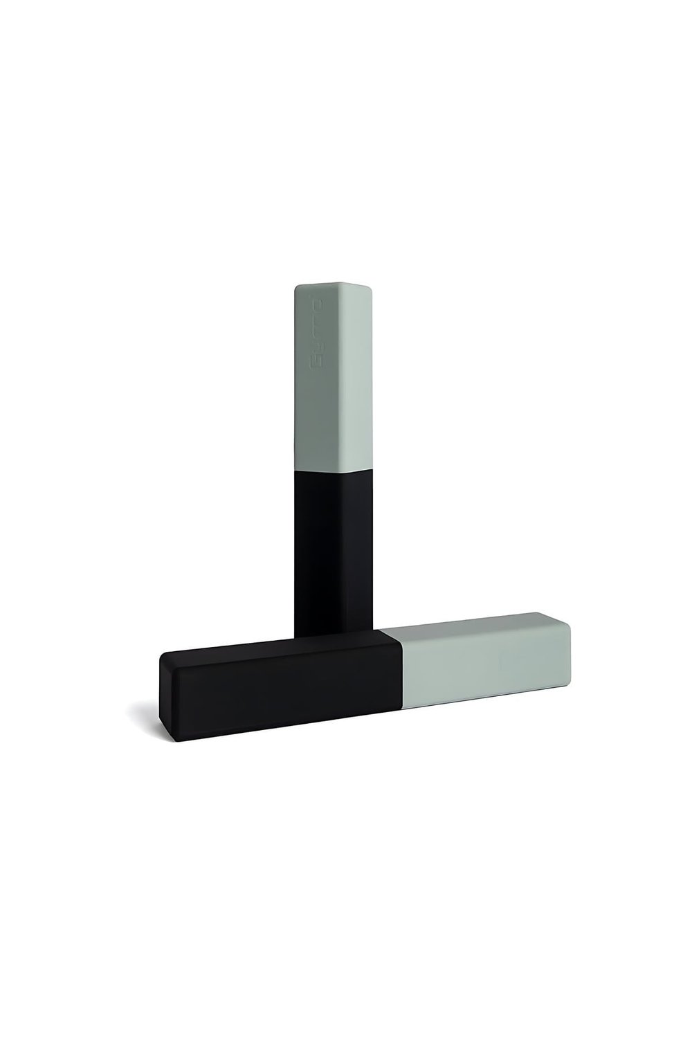 Gymo Pro Series Silikon Dambıl Lipstick 2x1kg Nane Yeşili