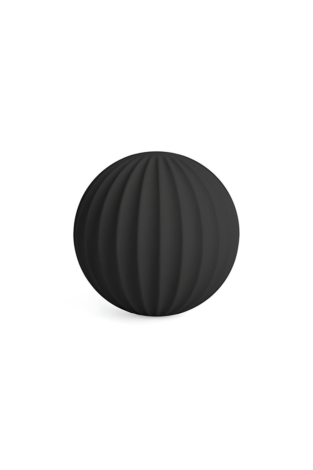 Gymo Pro Series Silikon El Ağırlığı 1.5kg Siyah